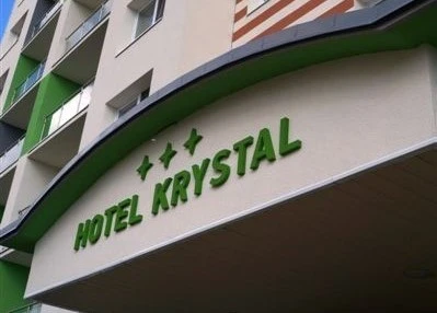 Hotel Krystal